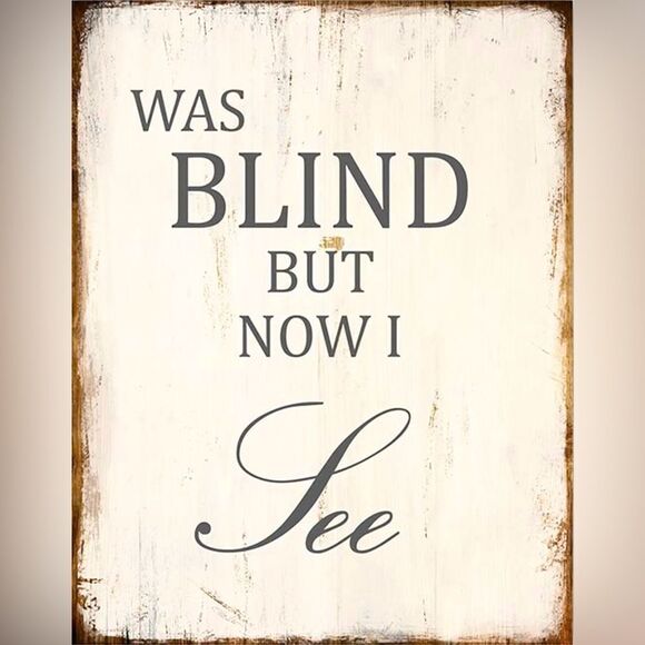 New “AMAZING GRACE” Christian religious print set 3 inspirational home decor - Picture 5 of 6